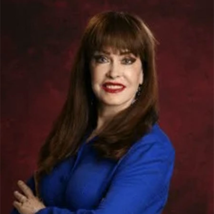 Kathy Johnson