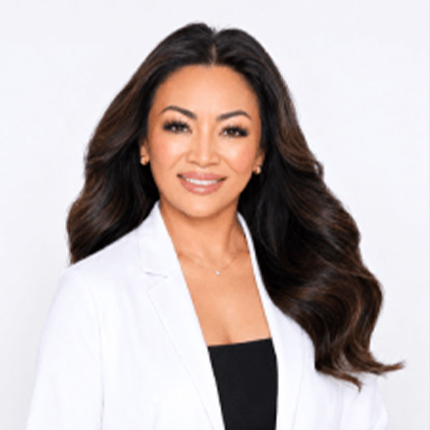 Jessa Buenavista, DNP, ARNP